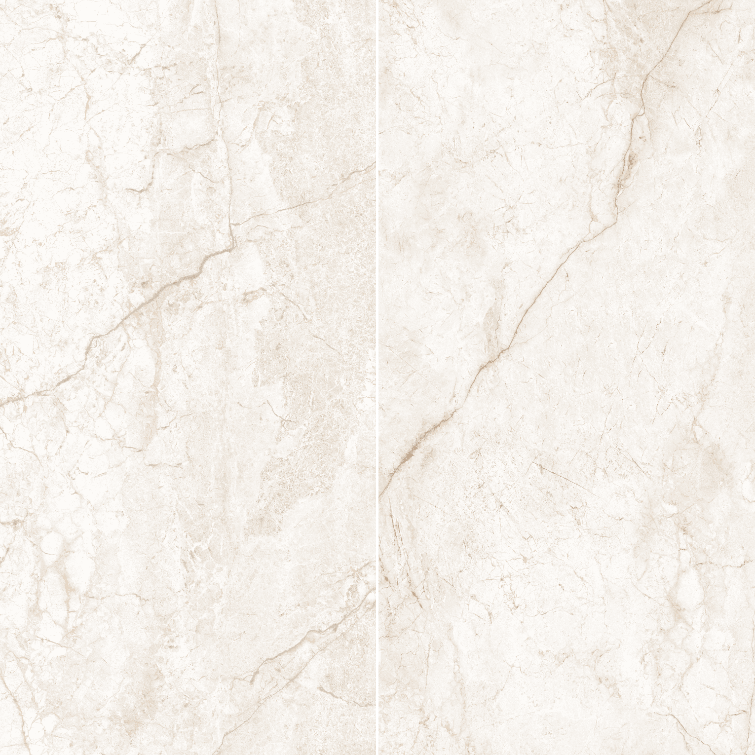 Lawa Bookmatch 32x64 Porcelain Tile